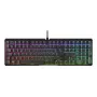 Näppäimistö CHERRY XTRFY MX 3.1