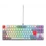 CHERRY K4V2 RGB Tenkeyless Retro Edition, mekaaninen pelinäppäimistö, saksa