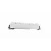 CHERRY MX 3.0S Wireless näppäimistö peli RF Wireless + Bluetooth QWERTZ saksa valkoinen