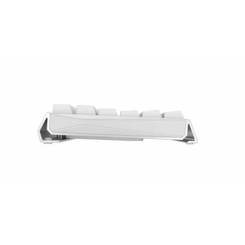 CHERRY MX 3.0S Wireless näppäimistö peli RF Wireless + Bluetooth QWERTZ saksa valkoinen