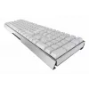CHERRY MX 3.0S Wireless näppäimistö peli RF Wireless + Bluetooth QWERTZ saksa valkoinen