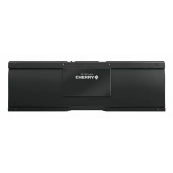 CHERRY MX 3.0S Wireless näppäimistö peli RF Wireless + Bluetooth QWERTZ saksa musta