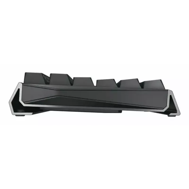 CHERRY MX 3.0S Wireless näppäimistö peli RF Wireless + Bluetooth QWERTZ saksa musta