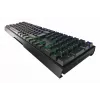 CHERRY MX 3.0S Wireless näppäimistö peli RF Wireless + Bluetooth QWERTZ saksa musta