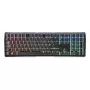 CHERRY MX 3.0S Wireless näppäimistö peli RF Wireless + Bluetooth QWERTZ saksa musta