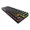CHERRY MX 8.2 TKL Wireless RGB näppäimistö peli USB + RF Wireless + Bluetooth QWERTZ saksa musta