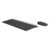 LOGITECH ohut langaton näppäimistö ja hiiri -yhdistelmä Mk470 - Graphite - Azerty ranska