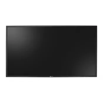 AG Neovo HMQ-6501 CCTV-monitori 163,8 cm (64,5 tuuman) 3840 x 2160 pikseliä