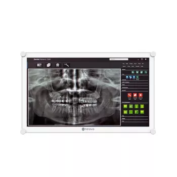 AG Neovo DR-2202 -tietokonenäyttö 54,6 cm (21,5