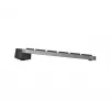 LOGITECH Minimalist Wireless Illuminated -näppäimistö - Mx Keys Mini - Graphite - Qwerty Espanol
