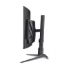 Acer Predator X34 X5bmiiphuzx 34 tuuman UWQHD QD-OLED kaareva näyttö, 3440x1440, 240 Hz