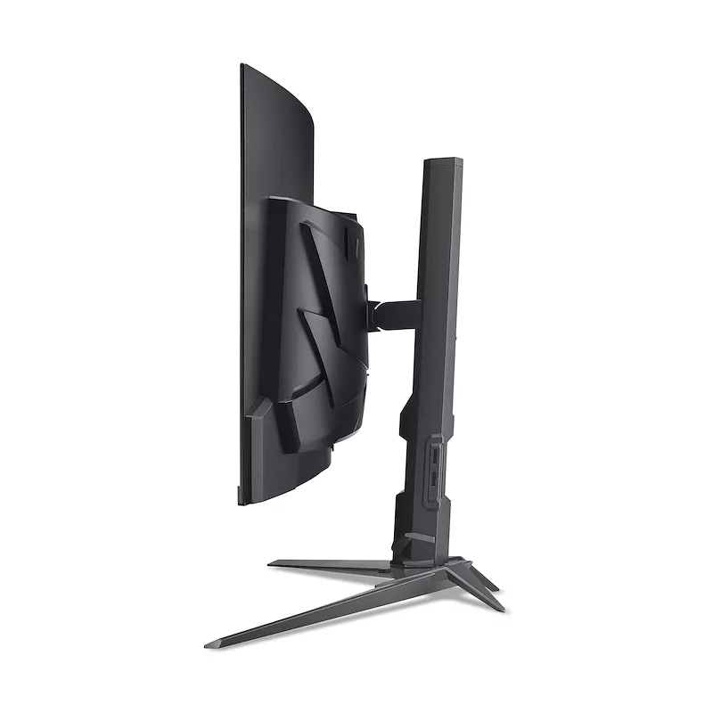 Acer Predator X34 X5bmiiphuzx 34 tuuman UWQHD QD-OLED kaareva näyttö, 3440x1440, 240 Hz