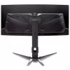 Acer Predator X34 X5bmiiphuzx 34 tuuman UWQHD QD-OLED kaareva näyttö, 3440x1440, 240 Hz