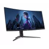 Acer Predator X34 X5bmiiphuzx 34 tuuman UWQHD QD-OLED kaareva näyttö, 3440x1440, 240 Hz