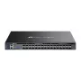 TP-Link SX6632YF -verkkokytkin hallittava L2+/L3 musta