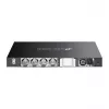 TP-Link SX6632YF -verkkokytkin hallittava L2+/L3 musta