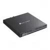 TP-Link SX6632YF -verkkokytkin hallittava L2+/L3 musta