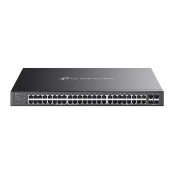 Hallittava kytkin TP-Link Omada SG2452LP 52-porttinen Gigabit 32-porttinen PoE+