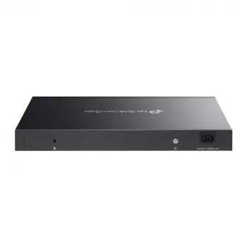 Hallittava kytkin TP-Link Omada SG2452LP 52-porttinen Gigabit 32-porttinen PoE+