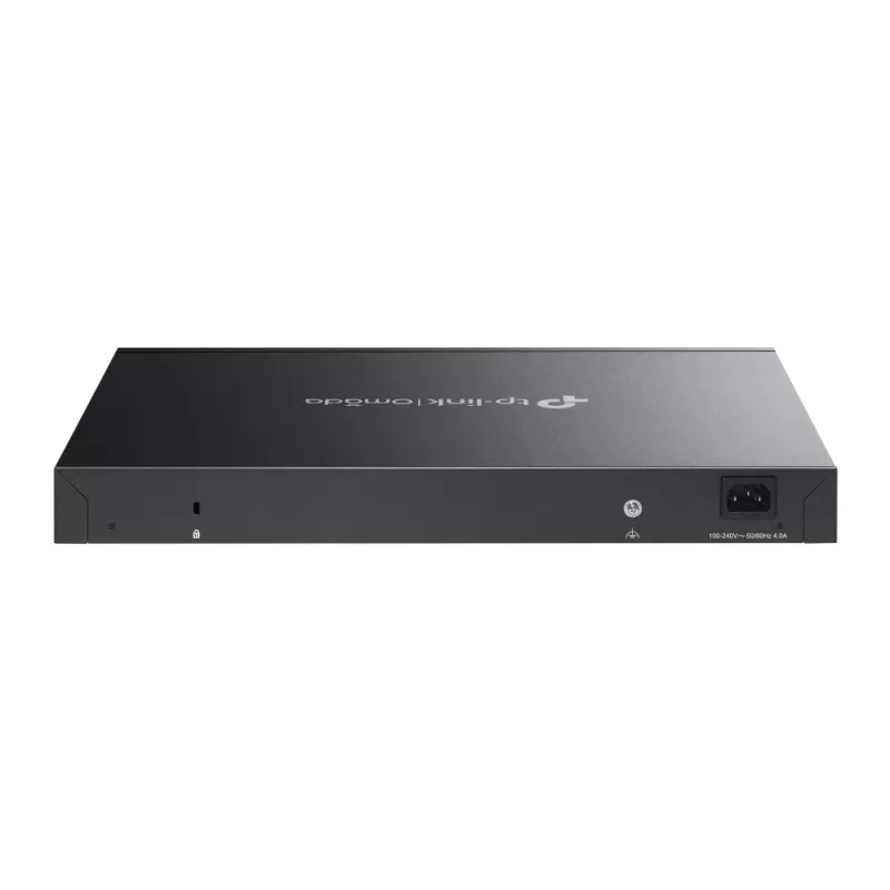 Hallittava kytkin TP-Link Omada SG2452LP 52-porttinen Gigabit 32-porttinen PoE+