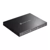 Hallittava kytkin TP-Link Omada SG2452LP 52-porttinen Gigabit 32-porttinen PoE+