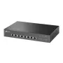 Hallitsematon kytkin TP-Link TL-SX1008 8-porttinen 10G pöytä/rack-asennus