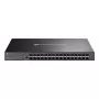 TP-Link Omada 32-porttinen 10GE SFP+ L2+ -hallittava kytkin