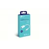 TP-Link UC400 USB-kaapeli 0,133 m USB A USB C valkoinen