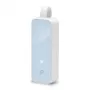 TP-Link UE200 USB 2.0 -verkkosovitin, Ethernet 10/100 Mbit/s, valkoinen