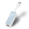TP-Link UE200 USB 2.0 -verkkosovitin, Ethernet 10/100 Mbit/s, valkoinen