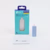 TP-Link UE200 USB 2.0 -verkkosovitin, Ethernet 10/100 Mbit/s, valkoinen