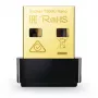 TP-Link AC600 Nano langaton USB-sovitin