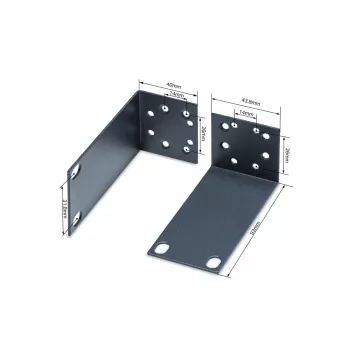 Asennussarja TP-Link Omada Rack Mount Kit 13