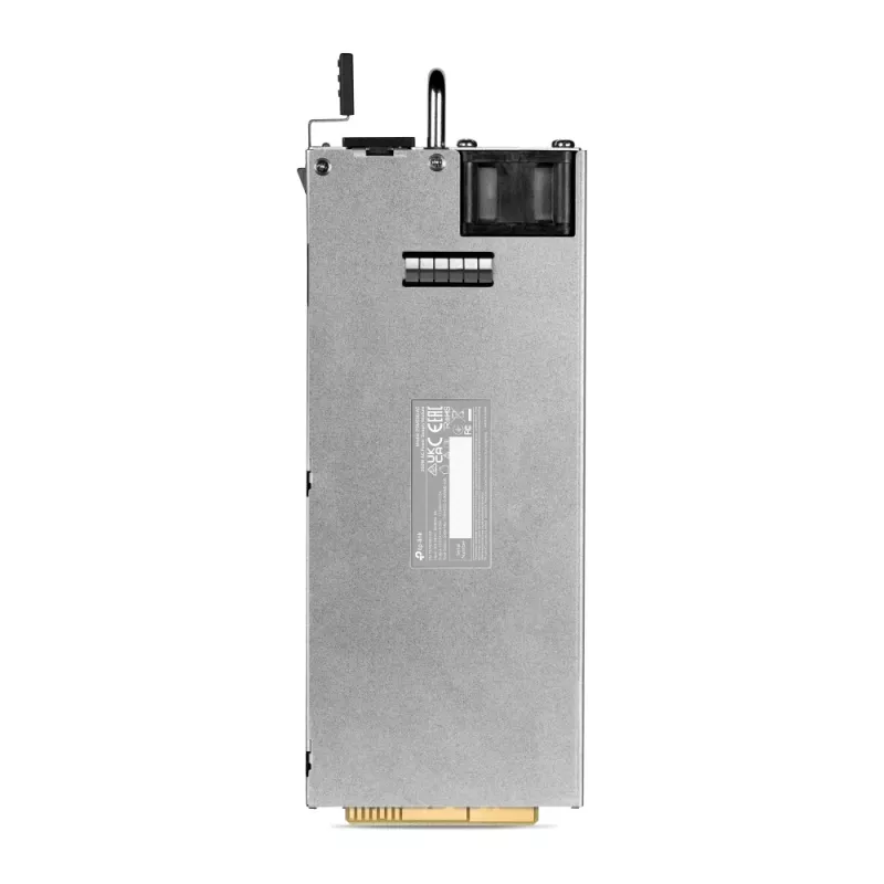 TP-Link PSM500-AC virtalähde sisäkäyttöön 500 W metallinen