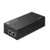 PoE-injektori TP-Link Omada POE380S 10 Gigabit Ethernet 100-240V musta
