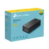 PoE-injektori TP-Link Omada POE380S 10 Gigabit Ethernet 100-240V musta