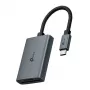 TP-Link UA440C -kortinlukija USB 3.2 Gen 1 (3.1 Gen 1) Type-C harmaa