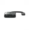 TP-Link UA440C -kortinlukija USB 3.2 Gen 1 (3.1 Gen 1) Type-C harmaa