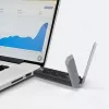 WLAN-sovitin TP-Link BE6500 2882 Mbit/s Wi-Fi 7 Tri-Band