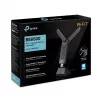 WLAN-sovitin TP-Link BE6500 2882 Mbit/s Wi-Fi 7 Tri-Band