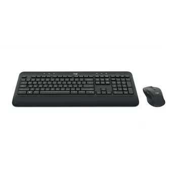 LOGITECH Mk545 Advanced langaton näppäimistö-hiiri-sarja - QWERTY US/Int'l