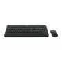 LOGITECH Mk545 Advanced langaton näppäimistö-hiiri-sarja - QWERTY US/Int'l