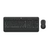 LOGITECH Mk545 Advanced langaton näppäimistö-hiiri-sarja - QWERTY US/Int'l