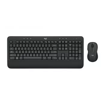 LOGITECH Mk545 Advanced langaton näppäimistö-hiiri-sarja - QWERTY US/Int'l