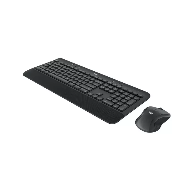 LOGITECH Mk545 Advanced langaton näppäimistö-hiiri-sarja - QWERTY US/Int'l