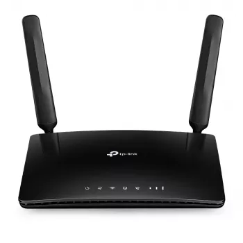 TP-Link N300 4G LTE -puhelin WLAN-reititin