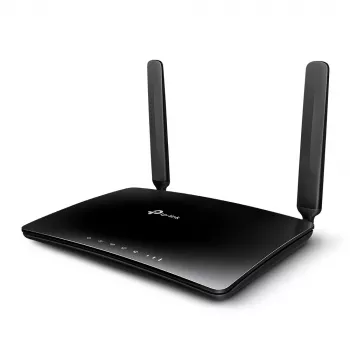 TP-Link N300 4G LTE -puhelin WLAN-reititin