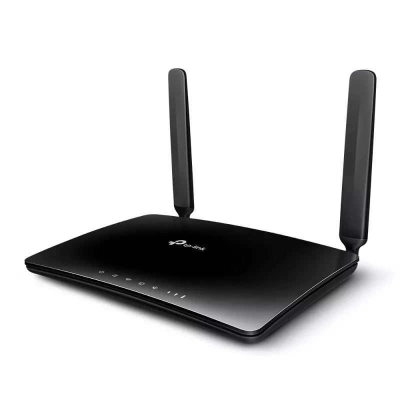 TP-Link N300 4G LTE -puhelin WLAN-reititin