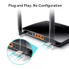 TP-Link N300 4G LTE -puhelin WLAN-reititin