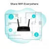 TP-Link N300 4G LTE -puhelin WLAN-reititin